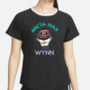 Drake Anita Max Wynn Alter Ego T Shirt