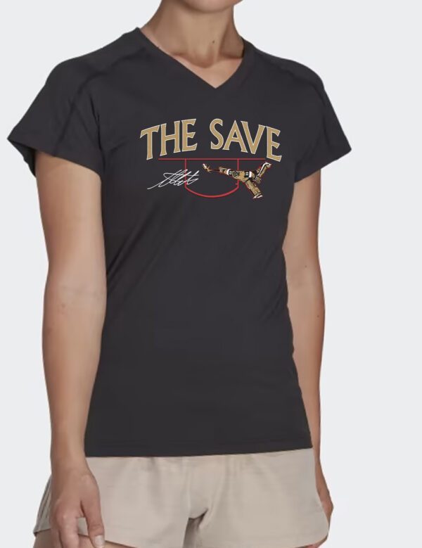 Adin Hill The Save Youth T-Shirt