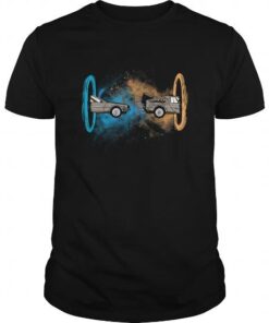 Back To The Future Tshirt