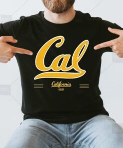 California Rugby Score Shirt