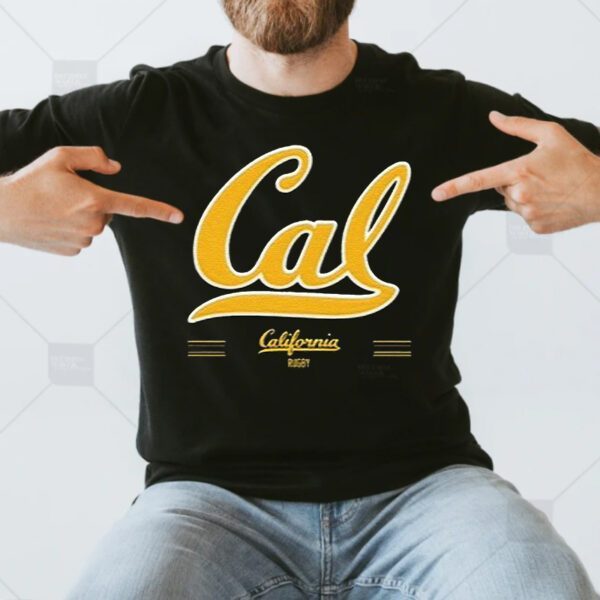 California Rugby Score Shirt