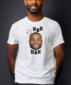 CeeDee Lamb Hbd Dak Shirts