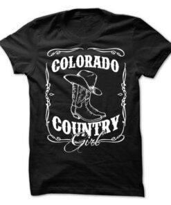 Colorado Country