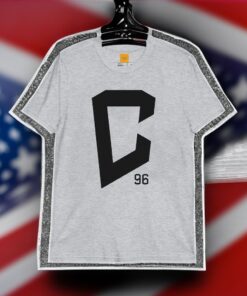 Columbus Crew C96 Icon Shirt