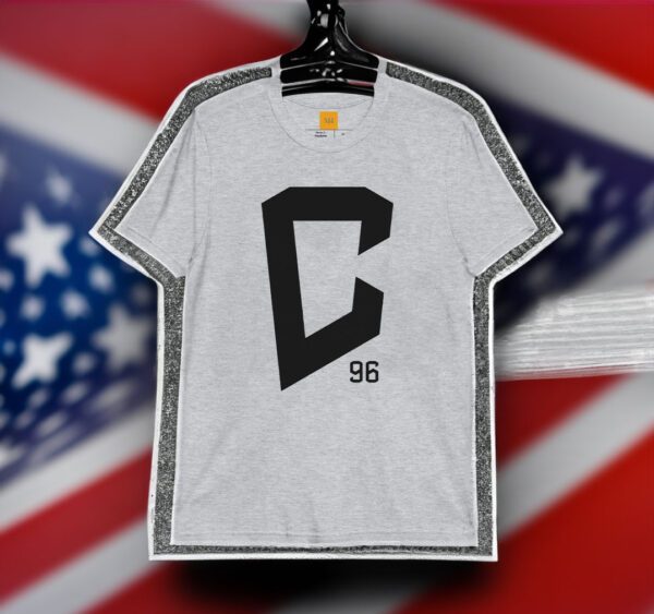 Columbus Crew C96 Icon Shirt