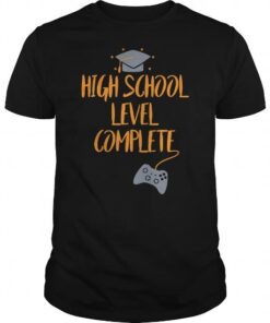 High School Level Complete Graduation