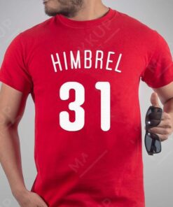 Himbrel T shirt