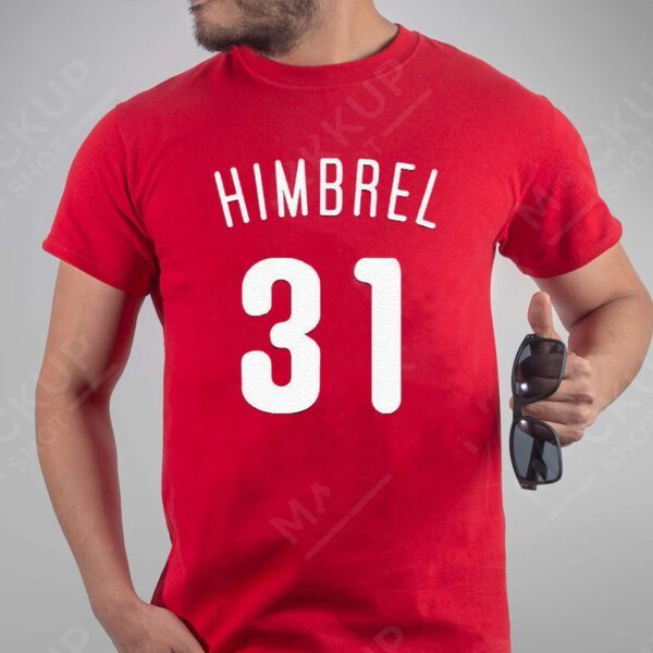 Himbrel T shirt