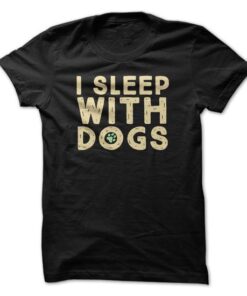 I Sleep With Dogs