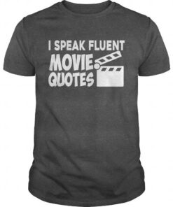 I Speak Fluent Movie