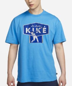 KIKÉ HERNANDEZ L A KIKÉ Shirt