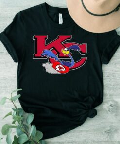 Kansas City Chiefs 2023 TShirt