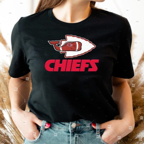 Kansas City Chiefs 2023 Unisex T-Shirts