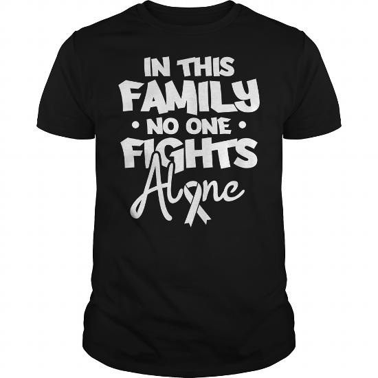 Lung Cancer In This Family No One Fights Alone - Breakingo