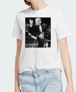 Make America Great Again Trump Wallen 2024 Shirt