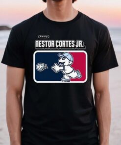 Nasty Nestor Cortes Jr New York Yankees TShirts