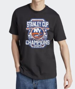 New York Islanders Stanley Cup Champions 2023 Shirts