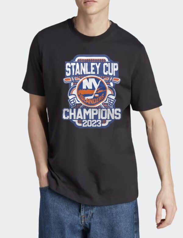 New York Islanders Stanley Cup Champions 2023 Shirts