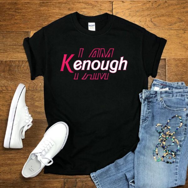 Pinky I'm Ken I am Ken Shirts