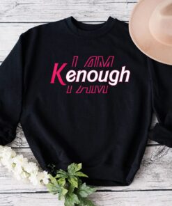 Pinky I'm Ken I am Ken Sweatshirt