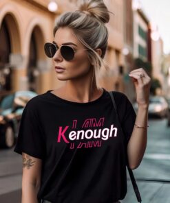 Pinky I'm Ken I am Ken Womens Shirts