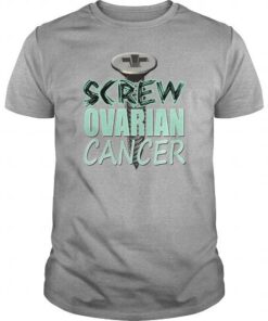 Screw Ovarian Cancer