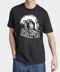 Skunk Anansie Skunk 23 Festival T-shirts