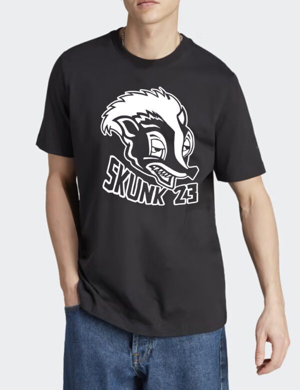 Skunk Anansie Skunk 23 Festival T-shirts