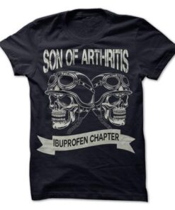 Son Of Arthritis