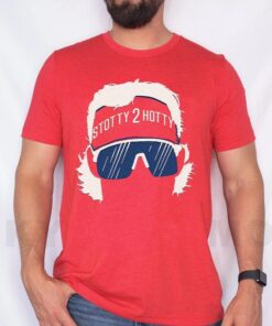 Stotty 2 Hotty T-Shirt