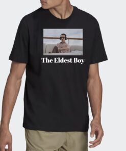 The Eldest Boy T-Shirt