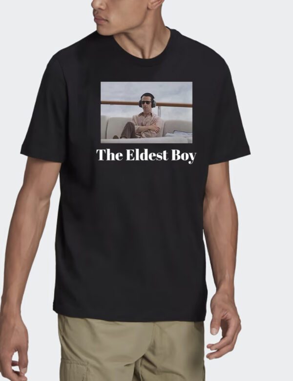 The Eldest Boy T-Shirt