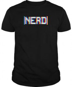 You're a Nerd