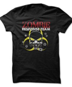 Zombie Response Team