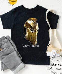 2023 Anti Hero TShirts