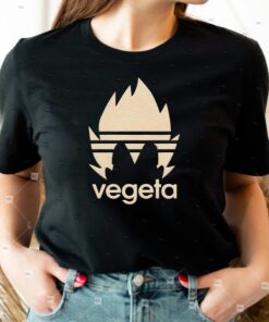 2023 I Am Vegeta T-Shirts