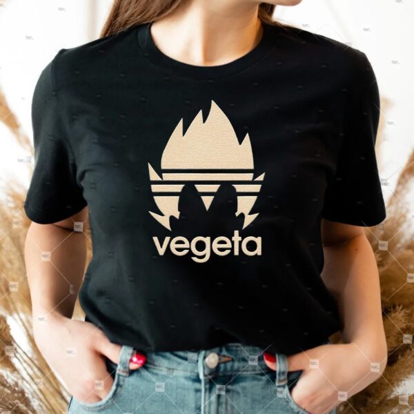 2023 I Am Vegeta T-Shirts