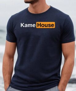 2023 Kame House TShirt