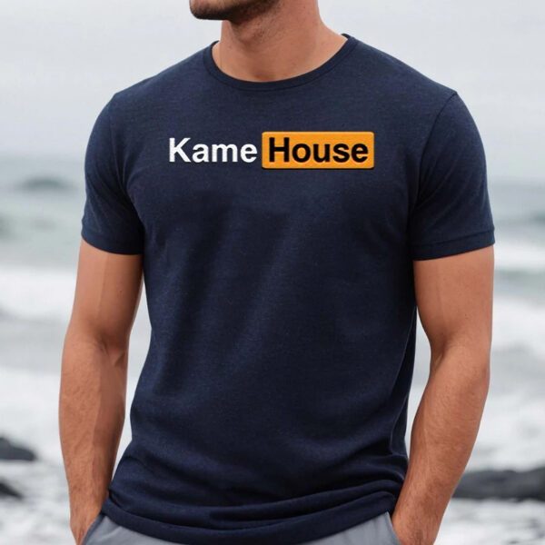 2023 Kame House TShirt