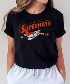 Austin Hays Superhays T Shirts