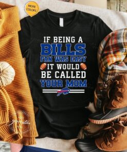 Buffalo Bills Fan T-Shirt