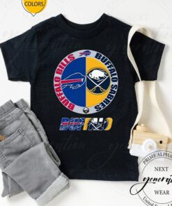 Buffalo Bills – Buffalo Sabres TShirts