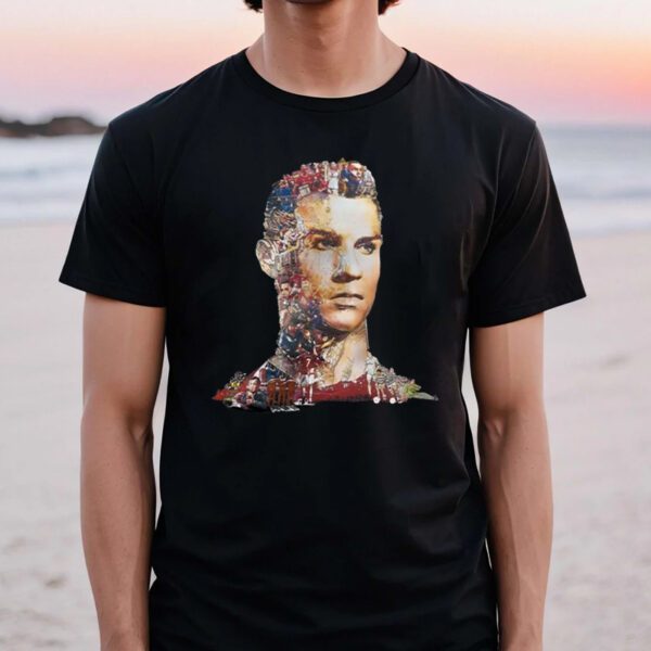 Cristiano Ronaldo R7 tshirts