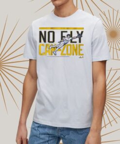 Dominic Canzone No Fly Can-Zone Shirtt