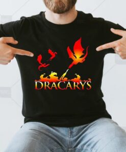 Dracarys T-Shirts