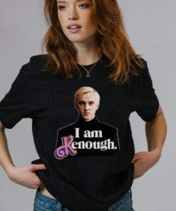 Draco Malfoy I Am Kenough t-Shirt