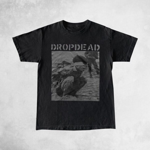 Dropdead Split Shirts