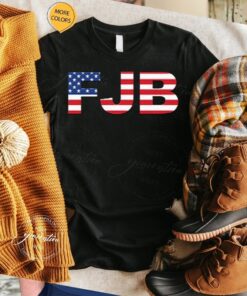 Fjb Usa T-Shirt