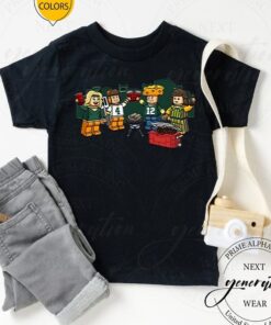 Green Bay Packers TShirts