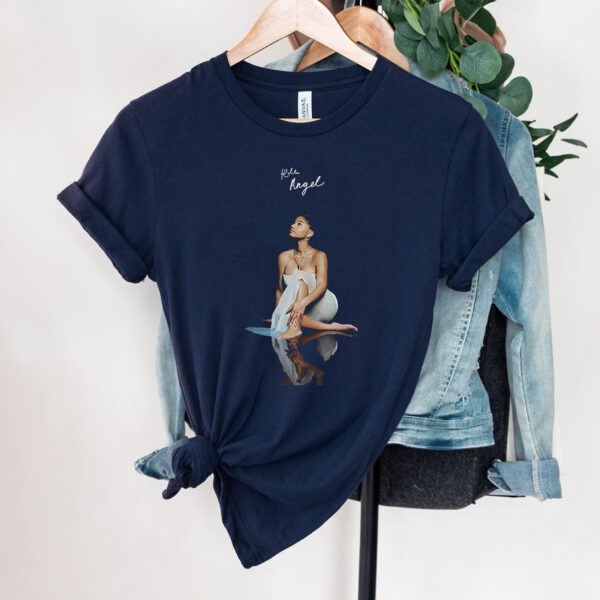 Halle Bailey Debut Single Angle Visual T Shirt